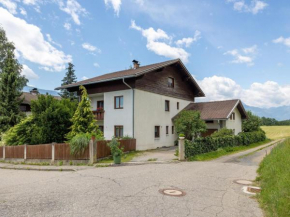 Well-kept Apartment in Seeboden with Private Swimming Pool